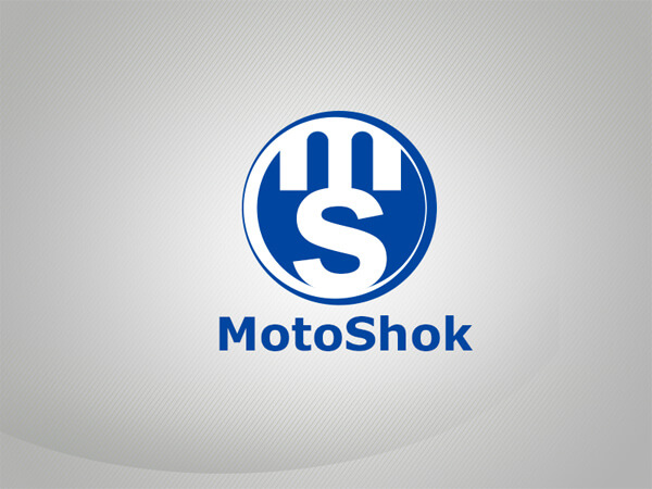 motoshok логотип