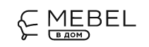 Логотип Мебельвдом