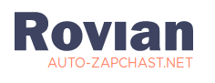 Rovian Logo