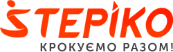 Логотип Stepiko