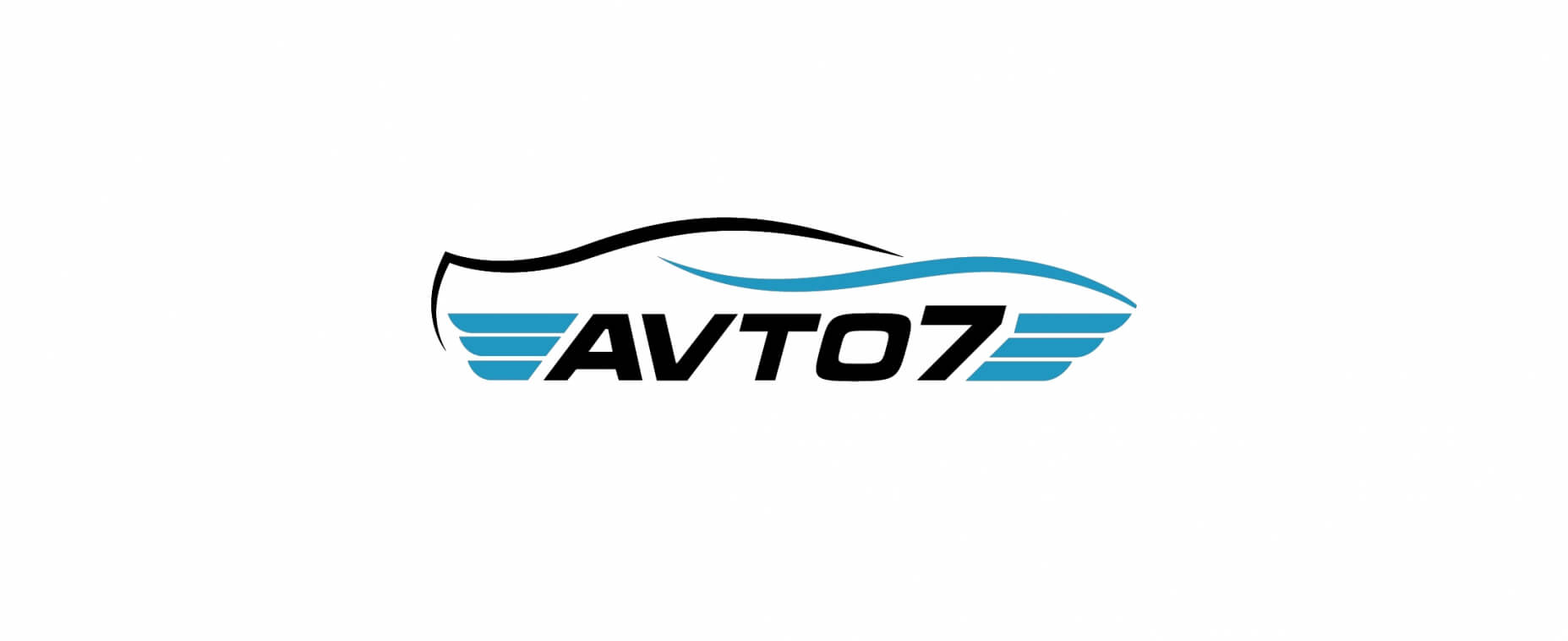 Логотип Авто 7