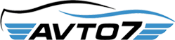 Avto7 Logo