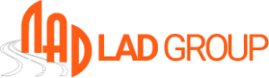 LadGroup logo