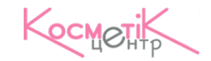 Kosmetik centr logo