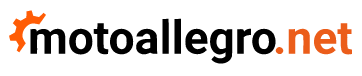 motoallegro.net - разработка интернет-магазина запчастей из Польши - Motoallegro