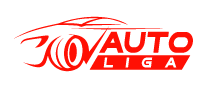 Логотип Autoliga