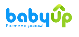 babyup.in.ua — реклама, раскрутка