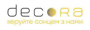 rollosystem.com.ua — Создание сайта Decora - Роллеты, шторы, жалюзи от производителя