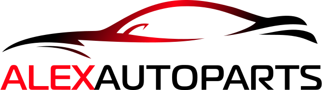 alexautoparts.com.ua - Создание сайта