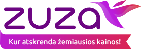 ZUZA.LT — Marketplace Lithuania — Development & SEO