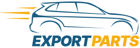 ExportParts - создание интернет магазина автозапчастей