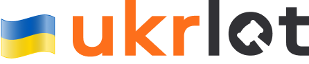 UKRLOT — auction №1 in Ukraine