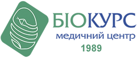Biokurs logo