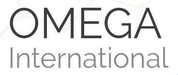 OMEGA INTERNATIONAL — B2B commerce system