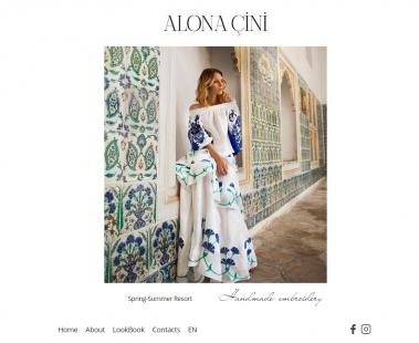 Изображение портфолио ALONA CINI, фото