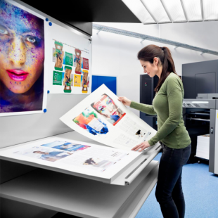 Зображення портфоліо Aqua Print, фото