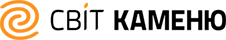 Логотип Світ Каменю, фото