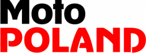 Логотип Motopoland, фото